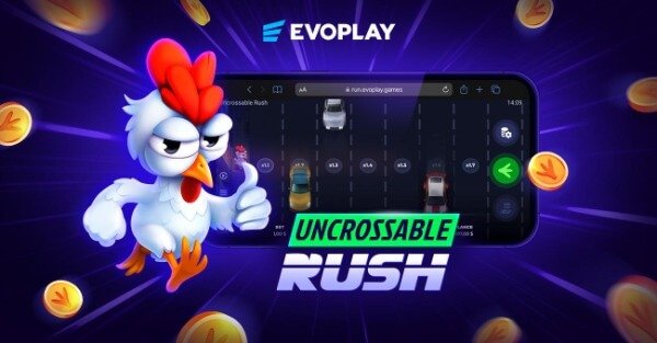 Découvrez le Thrilling Ancien Jeu de Casino : Uncrossable Rush en Ligne