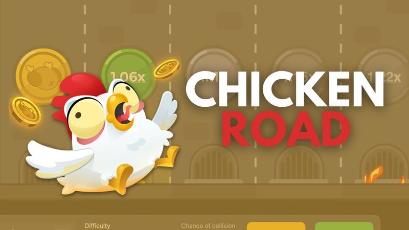 Descubre el Juego de Azar Exclusivo de Chicken Road 2 en España Now