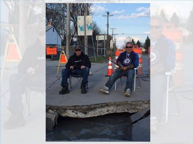 Catching Big Winnings on Canada's Frozen Lakes through Ice Fishing Gambling - overview