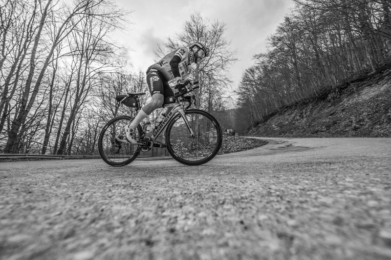 Descriviamo la frenesia incrollabile del nostro nuovo gioco: Uncrossable Rush - panoramica