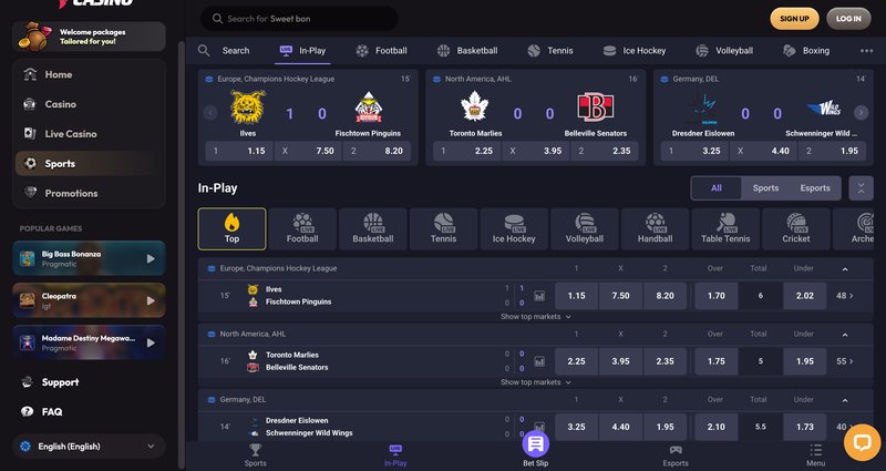 Madcasino slots à France Madcasino slots à France