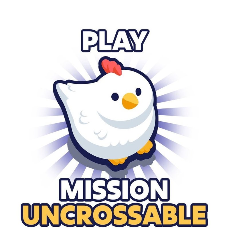 Mission Uncrossable Takes the Gaming World by Storm in the UK in United Kigdom
