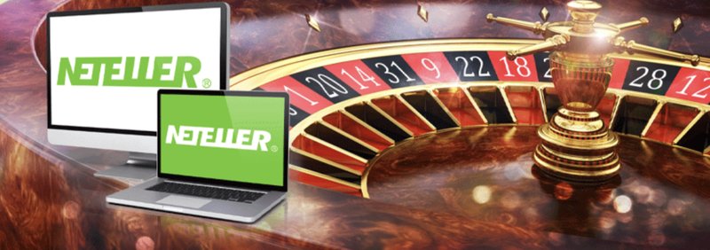 Spain - casinos con neteller