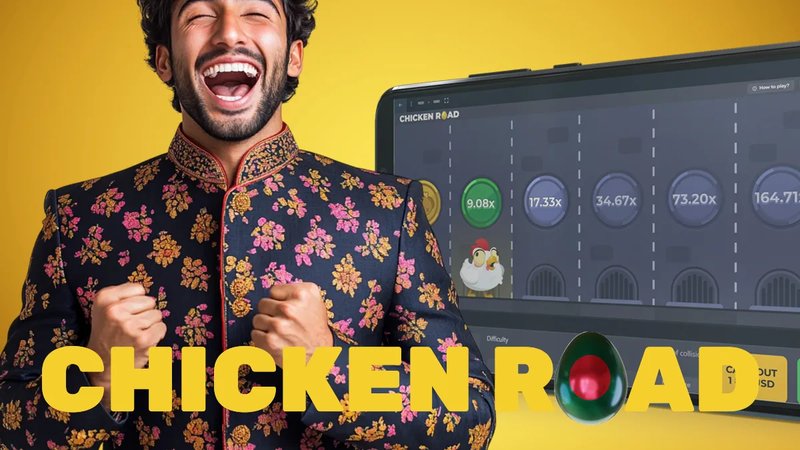 Descubre la Emoción de Jugar Juego Chicken Road en España in Spain