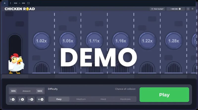 Descoperă Secretele Succesului la Jocul de Noroc Chicken Road