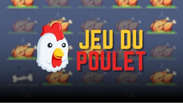 Jeu de poulet casino - Découvrez le Nouveau Mode du Jeu de Poulet Argent en Ligne en France