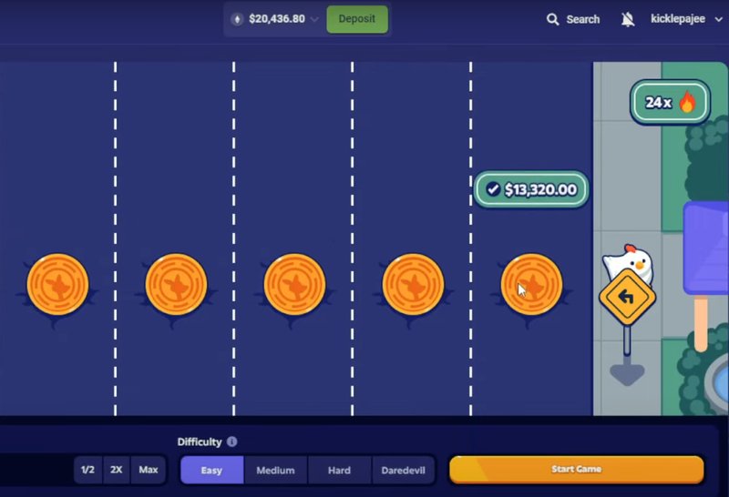 Image: Mission Uncrossable Hype Takes Off in the UK with Exciting Casino Developments