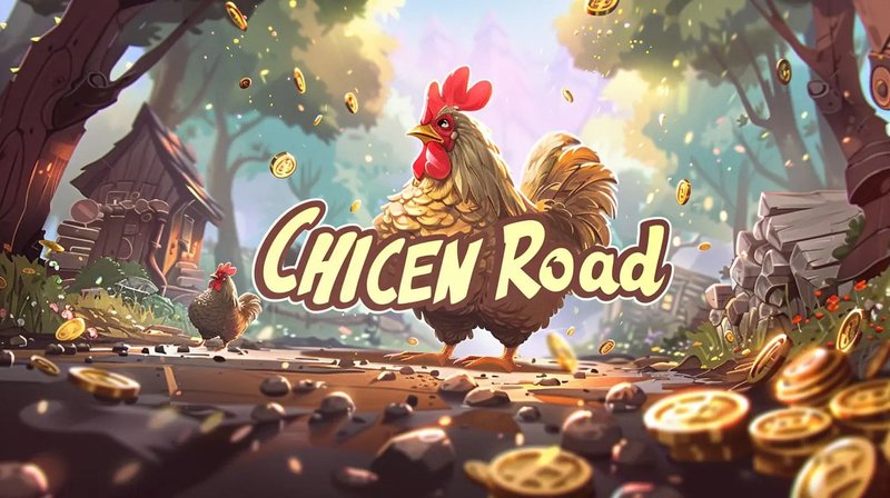 Descubra o Misterioso Caminho do Frango em Jogos e Casinos de Portugal in Portugal